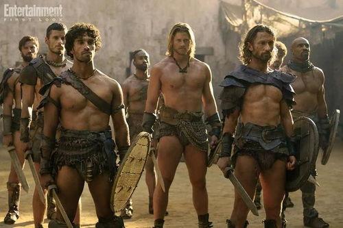 电影斯巴达克斯在线观看,奴隶起义的火焰在线观影指南  第2张