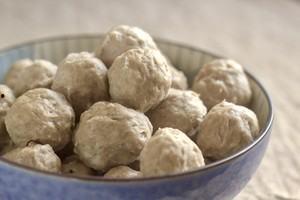 牛肉丸子爆料视频大全图片,视频大全图片带你探秘美食制作过程 第1张 牛肉丸子爆料视频大全图片,视频大全图片带你探秘美食制作过程 第1张