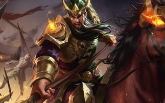 关羽爆料特效视频下载免费,揭秘三国英雄传奇背后的精彩瞬间  第3张