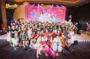 青春盛典最新爆料,明星阵容、精彩瞬间大曝光! 第1张 青春盛典最新爆料,明星阵容、精彩瞬间大曝光! 第1张