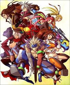 苍月战士在线观看视频,热血征程，剑指苍穹  第2张